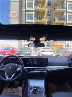 بي ام دبليو الفئة 4
